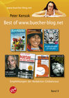 Buchcover Best of www.Buecher-Blog.net - Band 9