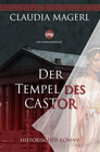 Buchcover Der Tempel des Castor