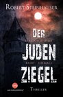Buchcover Der Judenziegel
