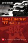 Buchcover Roter Herbst 77