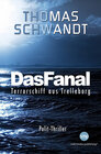 Buchcover Das Fanal