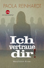 Buchcover Ich vertraue dir