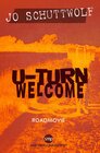 Buchcover U-Turn Welcome