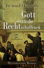 Buchcover Gott straft die Rechtschaffenen