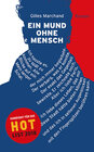 Buchcover Ein Mund ohne Mensch