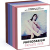 Buchcover PHOTODARIUM PRIVATE 2018 (früher Poladarium)