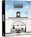 Buchcover A Century of BMW