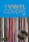 Buchcover The Art of Vinyl Covers 2019