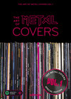 Buchcover The Art of Metal Covers Vol. 1