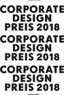 Buchcover Corporate Design Preis 2018