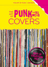 Buchcover The Art of Punk + New-Wave-Covers