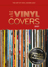 Buchcover The Art of Vinyl Covers 2021