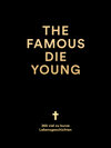 Buchcover The Famous Die Young