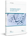 Buchcover Die theologischen, juristischen und sozialen Dimensionen der Sünde im Koran