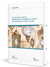 Buchcover Die Diskussion über die zeitgenössische Globalethik im Kontext von Hans Küng und Ihvan as-safa