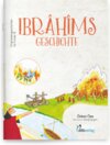Buchcover IBRAHIMs Geschichte - Prophetengeschichten für Kinder