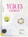 Buchcover YUSUFs Geschichte - Prophetengeschichten für Kinder