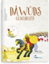Buchcover DAWUDs Geschichte - Prophetengeschichten für Kinder