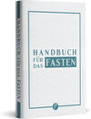 Buchcover Handbuch für das Fasten
