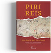 Buchcover Piri Reis - Von Meeren und Entdeckern