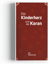 Buchcover Das Kinderherz und der Koran