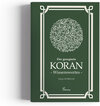 Buchcover Der gesegnete Koran