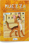 Buchcover Muezza - Die Katze des Propheten Muhammed (s)