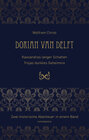 Buchcover Dorian van Delft