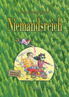 Buchcover Niemandsreich