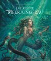 Buchcover Die kleine Meerjungfrau