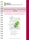 Buchcover iDRG Checkpoint Kitteltasche Wirbelsäulenchirurgie-Schmerztherapie