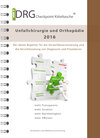 Buchcover iDRG Checkpoint Kitteltasche Unfallchirurgie und Orthopädie