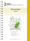 Buchcover iDRG Checkpoint Kitteltasche Neurologie