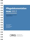 Buchcover iDRG Checkpoint Kitteltasche PKMS-Pflegedokumentation