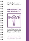 Buchcover iDRG Checkpoint Kitteltasche Gynäkologie und Geburtshilfe