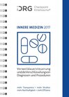 Buchcover iDRG Checkpoint Kitteltasche Innere Medizin