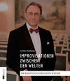 Buchcover Improvisationen zwischen den Welten