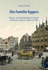 Buchcover Die Familie Eggers