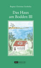 Buchcover Das Haus am Bodden III