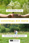 Buchcover Unterwegs mit Doris