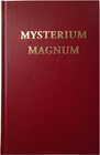 Buchcover Mysterium Magnum