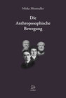 Buchcover Die Anthroposophische Bewegung