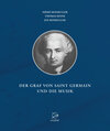 Buchcover Der Graf von Saint Germain und die Musik