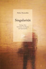 Buchcover Singularität