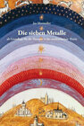 Buchcover Die sieben Metalle