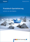 Buchcover Praxisbuch Spezialisierung