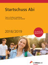 Buchcover Startschuss Abi 2018/2019
