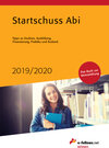 Buchcover Startschuss Abi 2019/2020