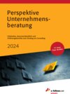 Buchcover Perspektive Jura 2024