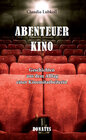 Buchcover Abenteuer Kino